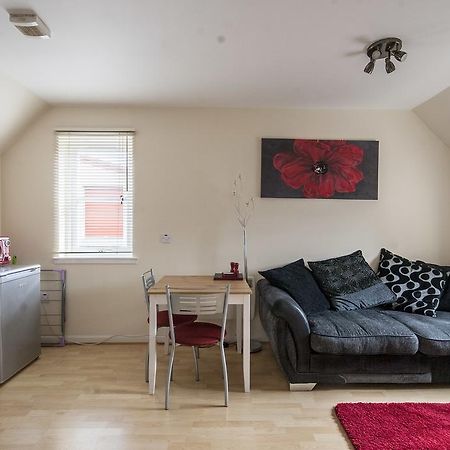 8 Varis Apartments Forres Esterno foto