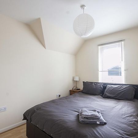 8 Varis Apartments Forres Esterno foto
