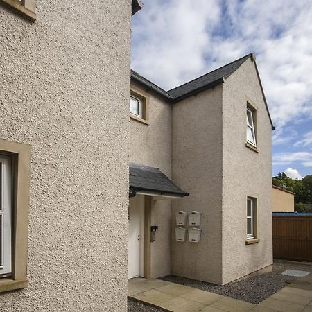 8 Varis Apartments Forres Esterno foto