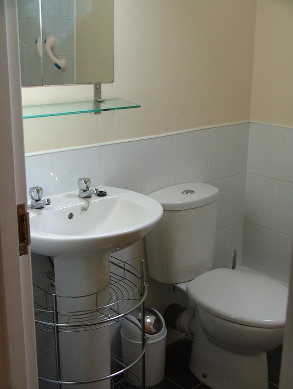 8 Varis Apartments Forres Esterno foto