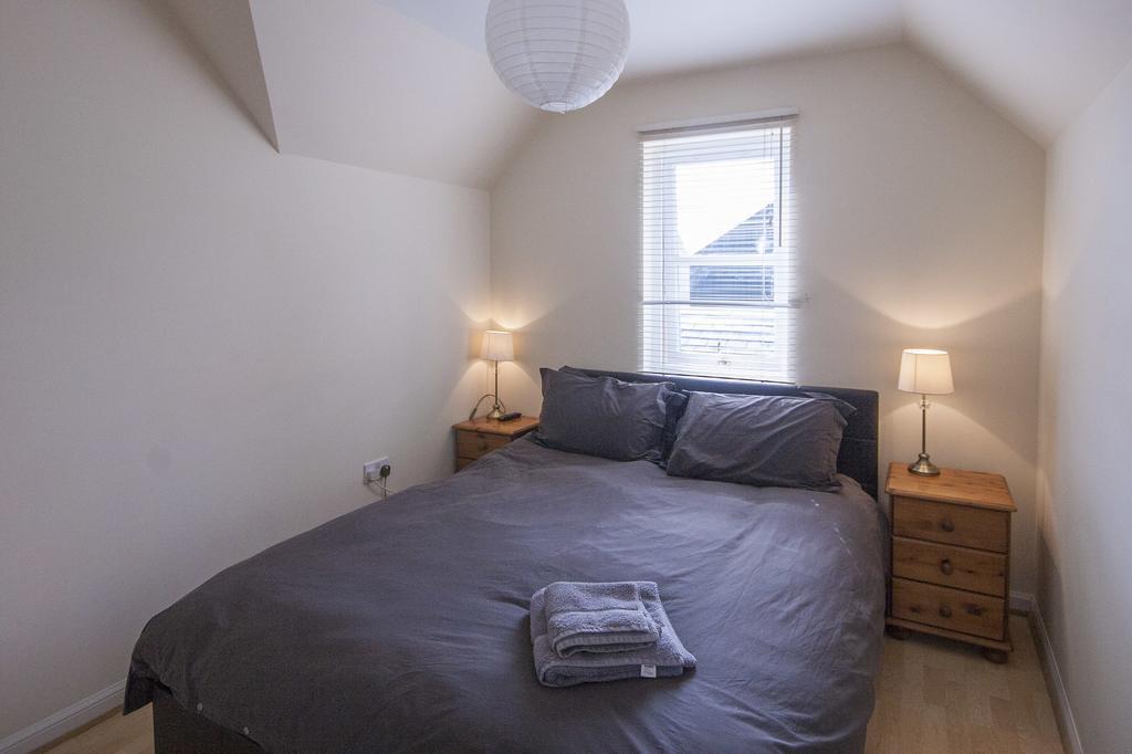 8 Varis Apartments Forres Esterno foto