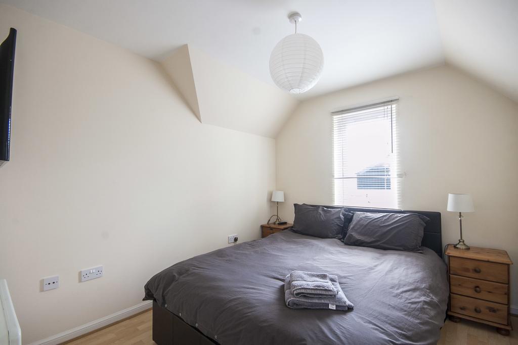 8 Varis Apartments Forres Esterno foto