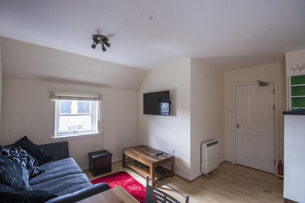 8 Varis Apartments Forres Esterno foto